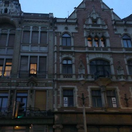 Apartman 4 You Budapest Exterior foto