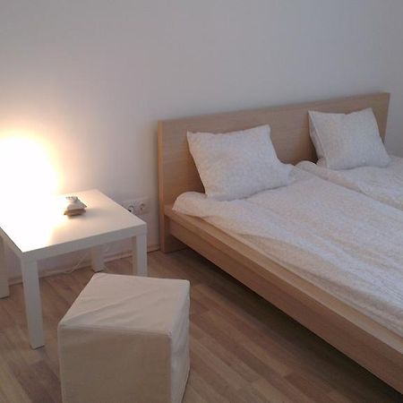 Apartman 4 You Budapest Zimmer foto