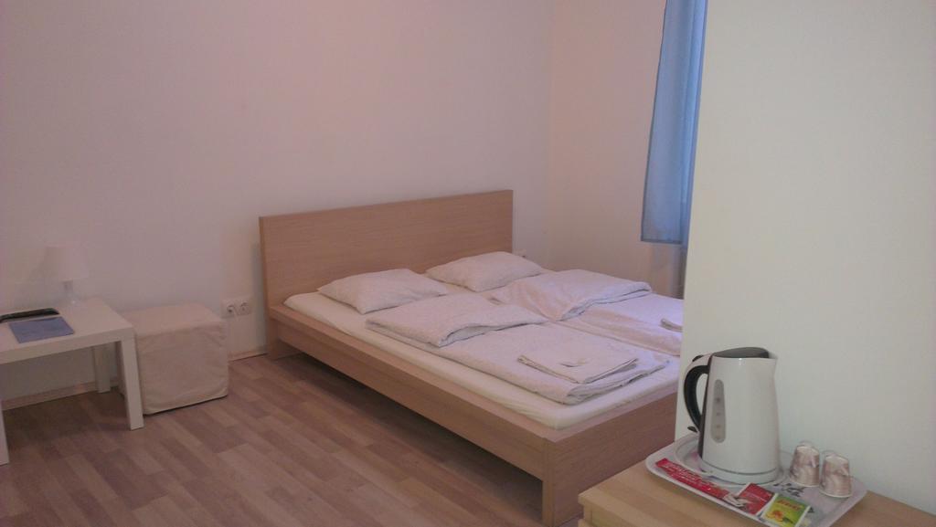 Apartman 4 You Budapest Exterior foto