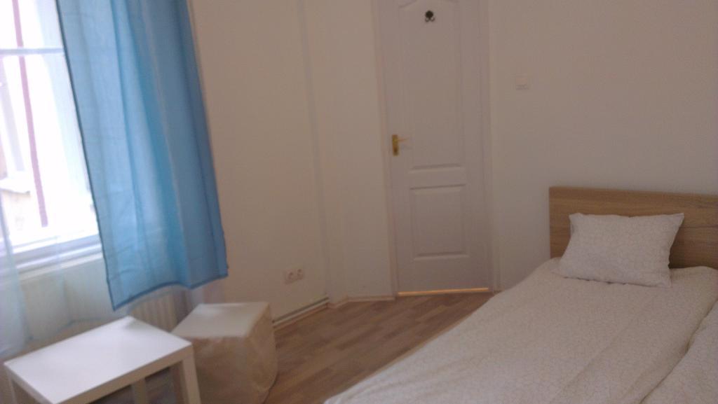 Apartman 4 You Budapest Exterior foto