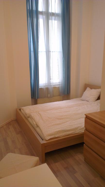 Apartman 4 You Budapest Zimmer foto
