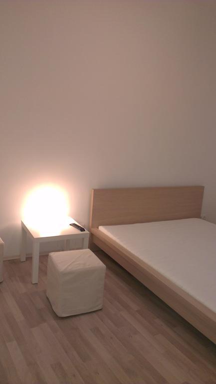 Apartman 4 You Budapest Exterior foto