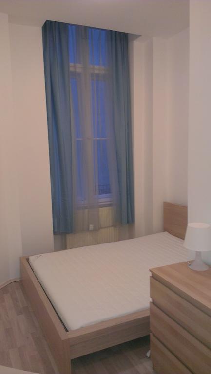 Apartman 4 You Budapest Exterior foto