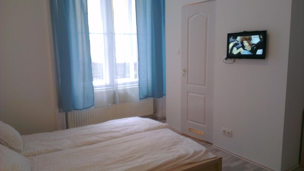 Apartman 4 You Budapest Exterior foto