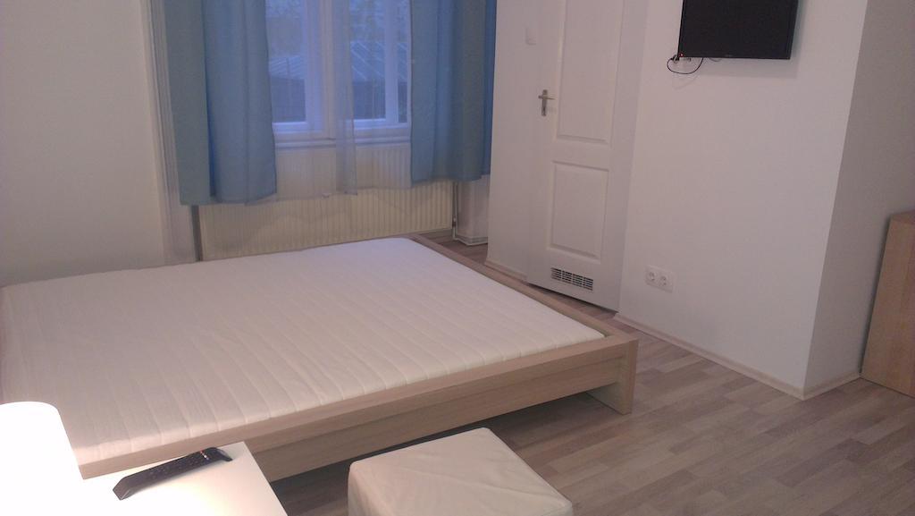 Apartman 4 You Budapest Exterior foto