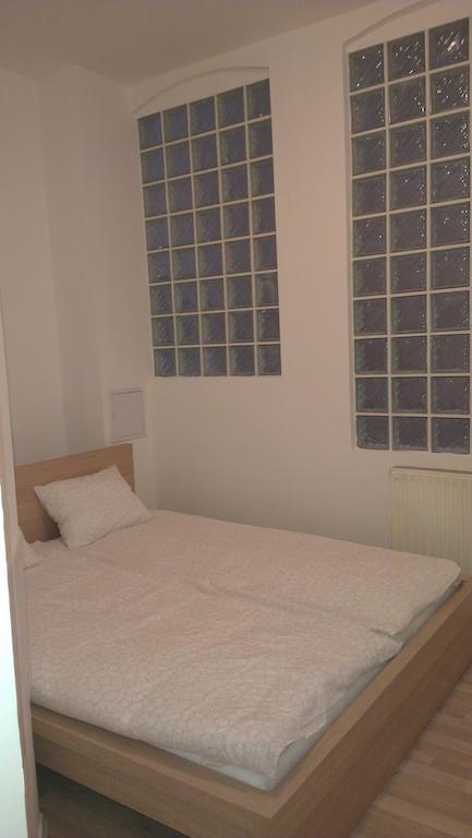 Apartman 4 You Budapest Exterior foto