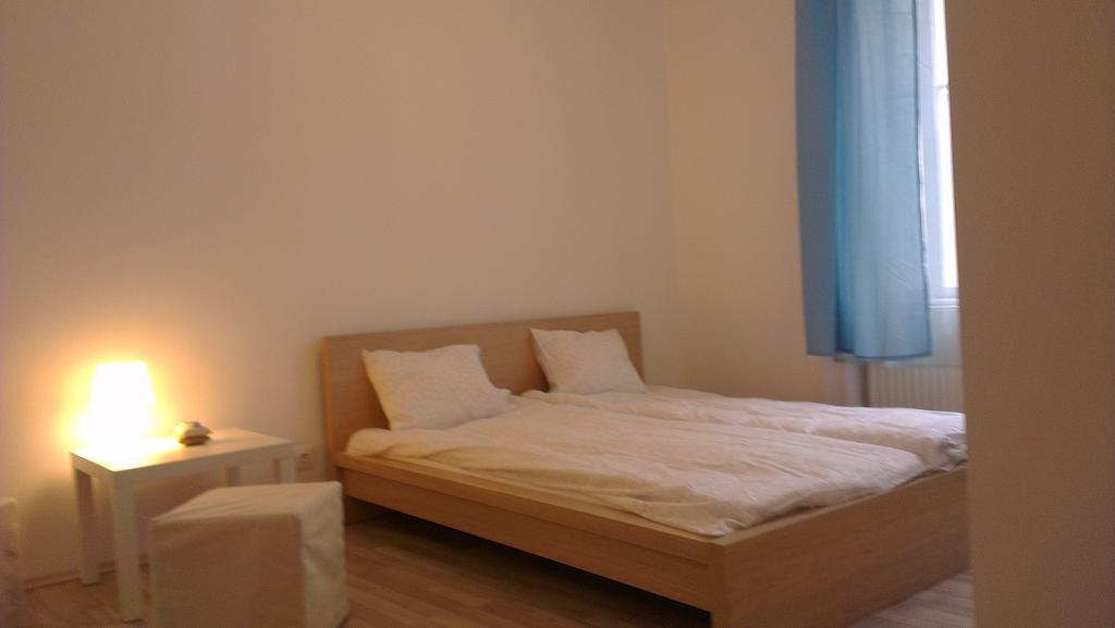 Apartman 4 You Budapest Zimmer foto