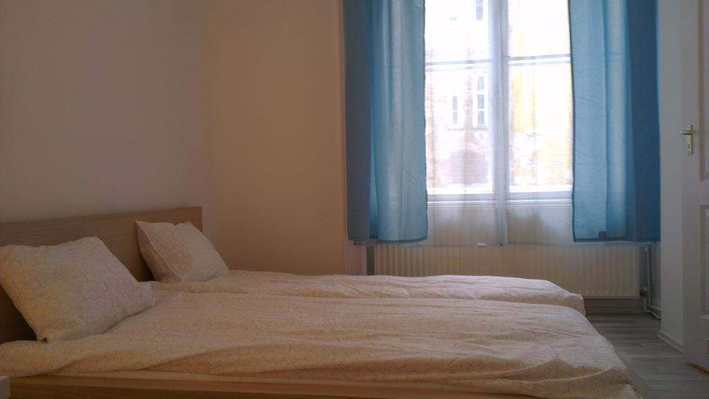 Apartman 4 You Budapest Exterior foto