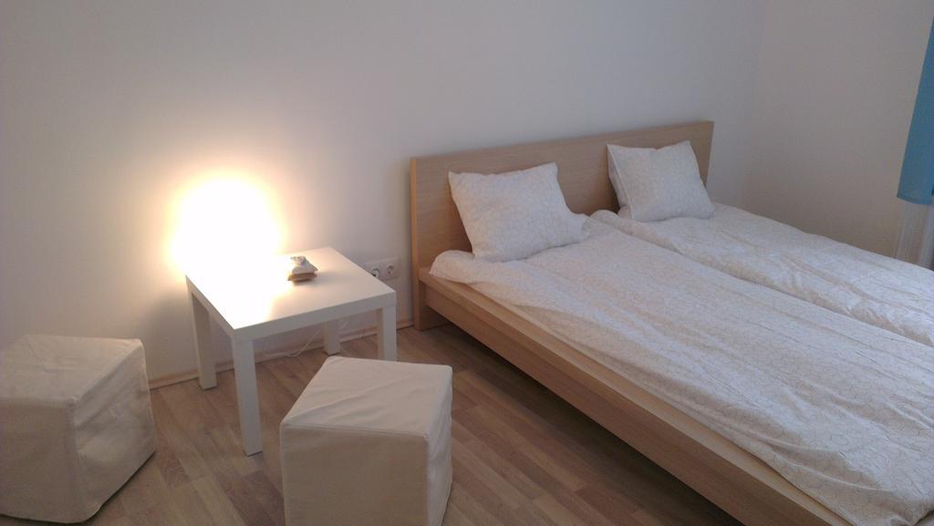 Apartman 4 You Budapest Zimmer foto