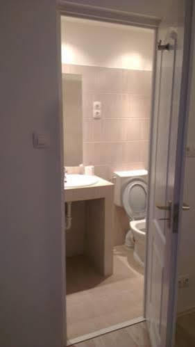 Apartman 4 You Budapest Exterior foto